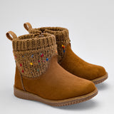 Pakar.com | Tienda online - Bota para niña preescolar Juguetón - Envío gratis desde $500