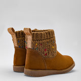 Pakar.com | Tienda online - Bota para niña preescolar Juguetón - Envío gratis desde $500