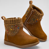 Pakar.com | Tienda online - Bota para niña preescolar Juguetón - Envío gratis desde $500