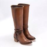 Pakar.com | Tienda online - Bota para mujer Moramora - Envío gratis desde $500