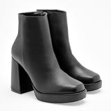 Pakar.com | Tienda online - Botín para mujer Lady Paulina - Envío gratis desde $500