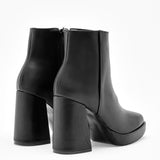 Pakar.com | Tienda online - Botín para mujer Lady Paulina - Envío gratis desde $500