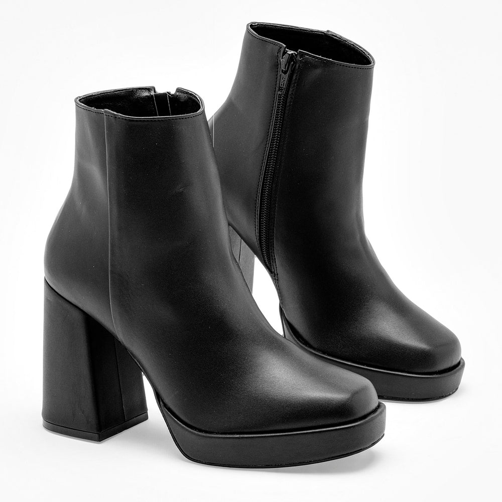 Pakar.com | Tienda online - Botín para mujer Lady Paulina - Envío gratis desde $500