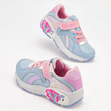 Pakar.com | Tienda online - Tenis urbano para niña Lux-10 - Envío gratis desde $500