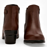 Pakar.com | Tienda online - Botín para mujer Mora Confort - Envío gratis desde $500