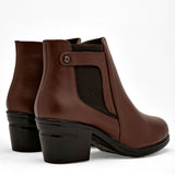 Pakar.com | Tienda online - Botín para mujer Mora Confort - Envío gratis desde $500