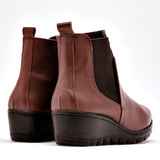 Pakar.com | Tienda online - Botín para mujer Mora Confort - Envío gratis desde $500