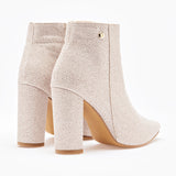 Pakar.com | Tienda online - Botín para mujer Moramora - Envío gratis desde $500