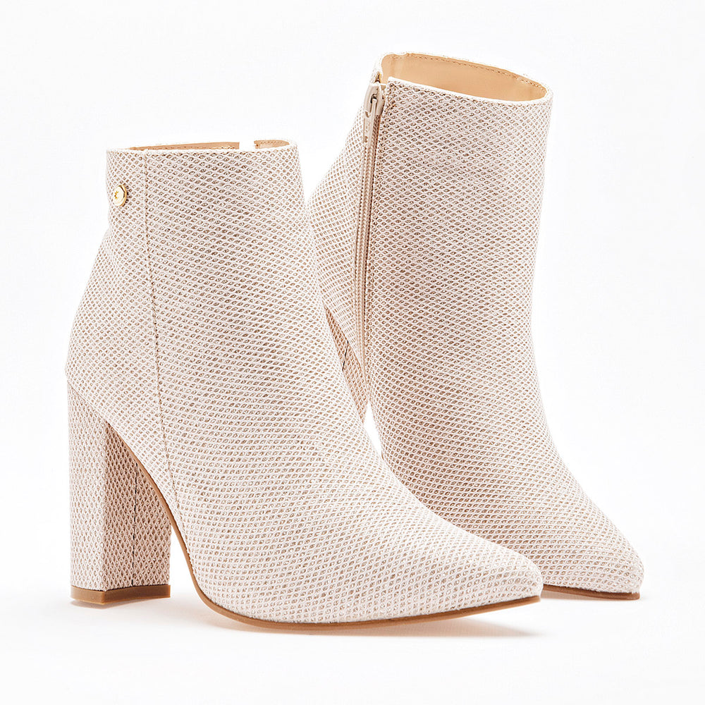 Pakar.com | Tienda online - Botín para mujer Moramora - Envío gratis desde $500