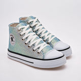 Pakar.com | Tienda online - Tenis urbano tipo Botín para niña Nazzcar - Envío gratis desde $500