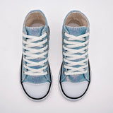 Pakar.com | Tienda online - Tenis urbano tipo Botín para niña Nazzcar - Envío gratis desde $500