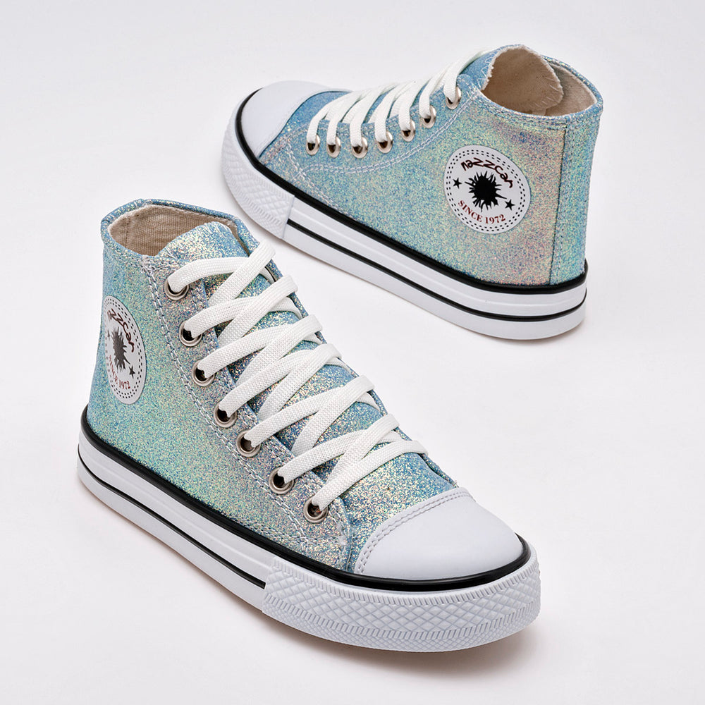 Pakar.com | Tienda online - Tenis urbano tipo Botín para niña Nazzcar - Envío gratis desde $500