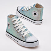 Pakar.com | Tienda online - Tenis urbano tipo Botín para niña Nazzcar - Envío gratis desde $500