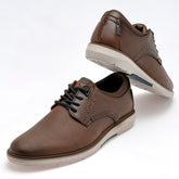 Zapato casual Negro Total para hombre