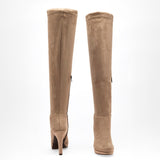 Pakar.com | Tienda online - Bota para mujer Pietro Alessandro - Envío gratis desde $500