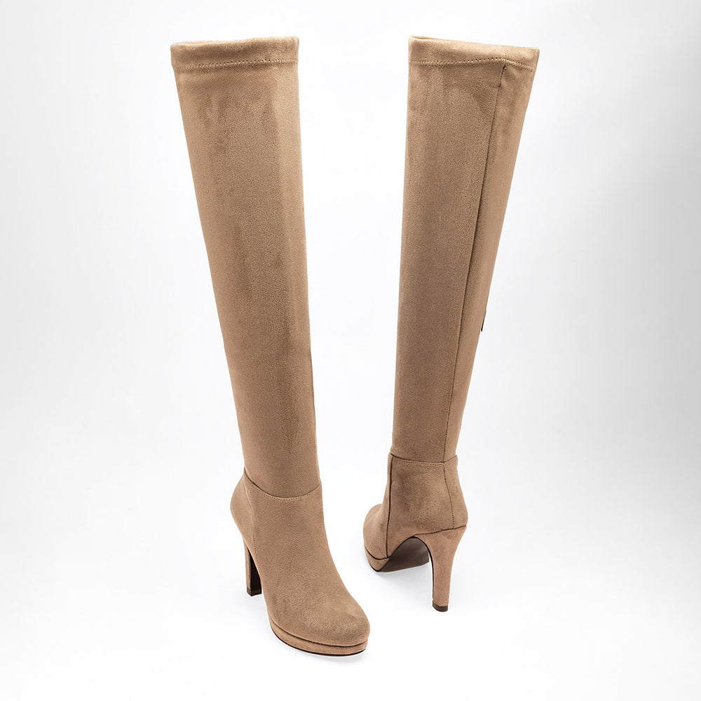 Pakar.com | Tienda online - Bota para mujer Pietro Alessandro - Envío gratis desde $500