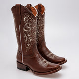 Pakar.com | Tienda online - Bota vaquera para mujer Trankas Boots - Envío gratis desde $500