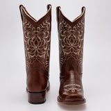 Pakar.com | Tienda online - Bota vaquera para mujer Trankas Boots - Envío gratis desde $500