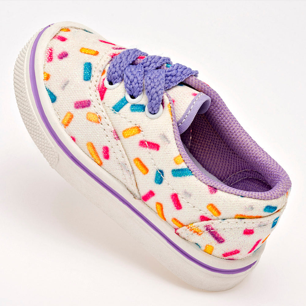 Pakar.com | Tienda online - Tenis urbano para niña preescolar Willis - Envío gratis desde $500