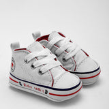 Pakar.com | Tienda online - Tenis urbano para bebé Niño Willis - Envío gratis desde $500