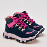 Pakar.com | Tienda online - Botín para niña preescolar Wos - Envío gratis desde $500