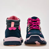 Pakar.com | Tienda online - Botín para niña preescolar Wos - Envío gratis desde $500