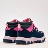 Pakar.com | Tienda online - Botín para niña preescolar Wos - Envío gratis desde $500