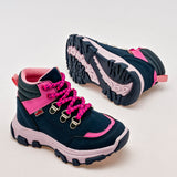 Pakar.com | Tienda online - Botín para niña preescolar Wos - Envío gratis desde $500