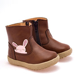 Pakar.com | Tienda online - Botín para bebé niña Yondeer - Envío gratis desde $500