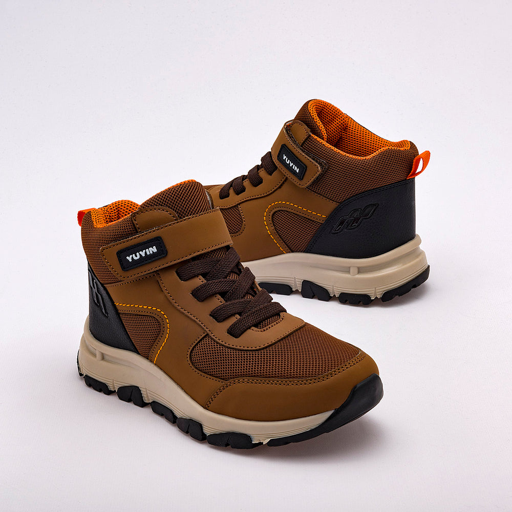 Pakar.com | Tienda online - Botín de senderismo para Niño Yuyin - Envío gratis desde $500