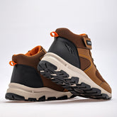 Botín hiking Yuyin para mujer