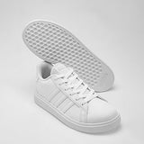 Adidas Grand Court 2.0 K Tenis urbano para mujer