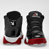 Pakar.com | Tienda online - Tenis urbano tipo Botín para Niño American Fire - Envío gratis desde $500