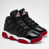 Pakar.com | Tienda online - Tenis urbano tipo Botín para hombre American Fire - Envío gratis desde $500