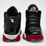 Pakar.com | Tienda online - Tenis urbano tipo Botín para hombre American Fire - Envío gratis desde $500