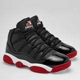 Pakar.com | Tienda online - Tenis urbano tipo Botín para hombre American Fire - Envío gratis desde $500