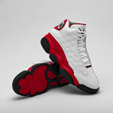 Tenis urbano American Fire para hombre