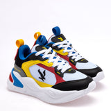 Pakar.com | Tienda online - Tenis urbano para Niño American Fire - Envío gratis desde $500