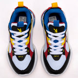 Pakar.com | Tienda online - Tenis urbano para Niño American Fire - Envío gratis desde $500