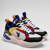 Pakar.com | Tienda online - Tenis urbano para hombre American Fire - Envío gratis desde $500