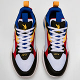 Pakar.com | Tienda online - Tenis urbano para hombre American Fire - Envío gratis desde $500