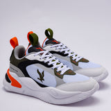 Tenis urbano American Fire Unisex