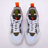 Tenis urbano American Fire Unisex