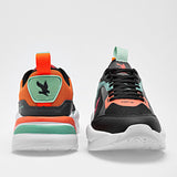 Pakar.com | Tienda online - Tenis urbano para hombre American Fire - Envío gratis desde $500
