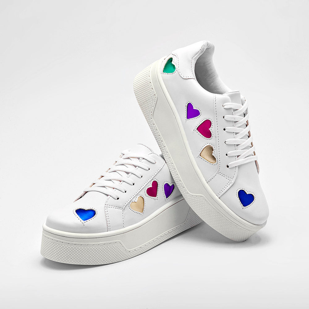 Pakar.com | Tienda online - Tenis urbano para mujer Been Class - Envío gratis desde $500