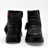 Pakar.com | Tienda online - Botín industrial para hombre Cliff - Envío gratis desde $500