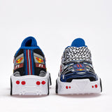 Pakar.com | Tienda online - Tenis urbano tipo Botín para Niño preescolar On Kids - Envío gratis desde $500