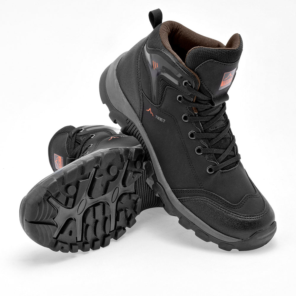 Pakar.com | Tienda online - Botín de senderismo para hombre Killer'S - Envío gratis desde $500