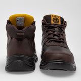 Pakar.com | Tienda online - Botín de senderismo para hombre La Pag - Envío gratis desde $500