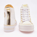 Pakar.com | Tienda online - Tenis urbano tipo Botín para mujer Moramora - Envío gratis desde $500